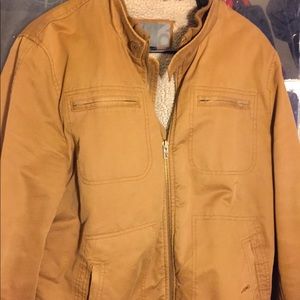 Old Navy Bomber Jacket